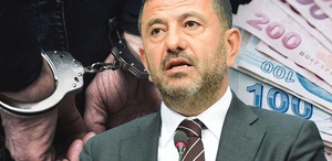 Seferihisar soruşturmasında çarpıcı detay 500 bin TL’lik transfer MASAK raporuna yansıdı