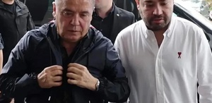 Muhittin Böcek’in iki şoförü tahliye edildi
