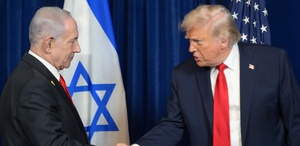 G7’de “Beyrut“ çatlağı: Trump’tan Netanyahu’ya sert Lübnan uyarısı
