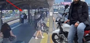 Beylikdüzü’nde Metrobüs Cinayeti