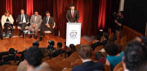 Sıfır Atık Vakfı ve G7 ülkeleri çalışma grubu kuruyor