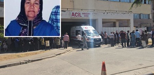 Gaziantep’te evinde vurulan kadın hastanede yaşam savaşını kaybetti