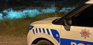Polis memuru ailesine “Sizleri seviyorum“ notu bıraktıktan sonra hayatına son verdi