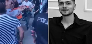 Sosyal medyada tartıştıktan sonra buluşan iki grubun bıçaklı kavgası: 1 ölü, 1 yaralı