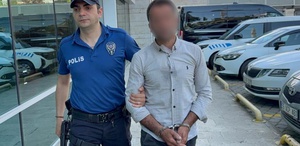 Tamirci alacak tartışmasında müşterisini yaktı