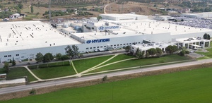 Hyundai Motor Türkiye’den 715 milyon euroluk yeni batarya yatırımı