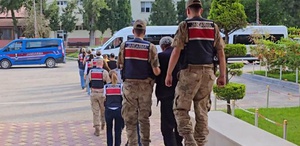 Usulsüz sağlık raporu operasyonu: 10 gözaltı, 4 tutuklama