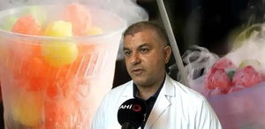Ejderha Nefesi’ne Dikkat