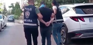 Sosyal medyadaki tetikçi ağına büyük darbe: 54 ilde 258 gözaltı