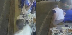 Bodrum’da 8 bin TL’lik hesap kaçağı
