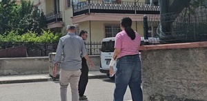 Çorum’da kan donduran olay: Daha önce uzaklaştırma kararı aldırmak istedikleri kız anne babasını rehin aldı
