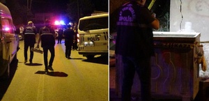 Malatya’da 57 yaşındaki adam arkadaşının evinde ölü bulundu