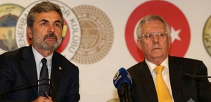 Aykut Kocaman’ın Aziz Yıldırım’dan istediği Türk oyuncu ortaya çıktı İpler burada kopmuş