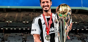 Beşiktaş’ta ayrılık Salih Uçan yıldızlaştığı yere geri dönüyor