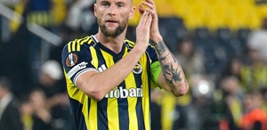 Bir saniye bile düşünmemiş Skriniar’dan Fenerbahçelileri mest eden hareket