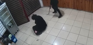 Bir bacağını kaybetti, diğeri için mücadele ediyor: Sırf boşanmak istediğim için...