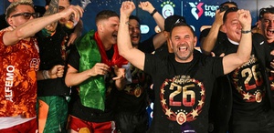 Okan Buruk’tan İsmail Kartal’ı kızdıracak sözler