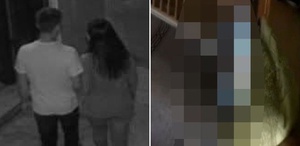 Camide uygunsuz davranışta bulunan diğer şüpheli de tutuklandı