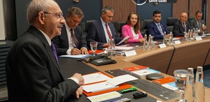 CHP’de ihraç sırası belediye başkanlarına mı geldi Kapsamlı inceleme başlıyor