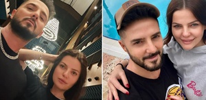 Ünlü şarkıcı Gökhan Özen aşka geldi