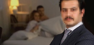 Evli kadınla basıldığı iddia edilmişti İşte o vali yardımcısının atandığı ilimiz