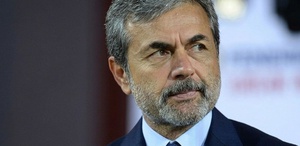 Aykut Kocaman, Fenerbahçe teknik direktörü olamayacağını bakın nereden öğrenmiş
