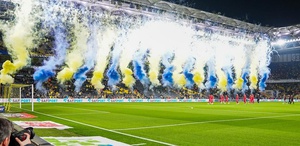 Bu gece İstanbul’da Fenerbahçe, Vedat Muriqi ile anlaşmaya vardı