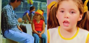 “Garip“ filminin Fatoş’u yıllar sonra ortaya çıktı Görenler tanımadı