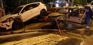 Direksiyon başında kalp krizi geçirdi Kaza sonrası acı haber geldi