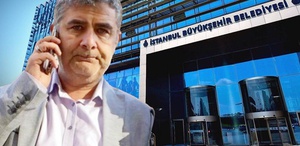 İBB Kültür AŞ Genel Müdür Yardımcısı Erhan Karaal kaçırıldı