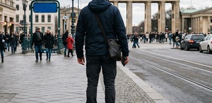 Berlin’de casusluk savaşı: Rusya, İran, Çin ve Türkiye başı çekiyor