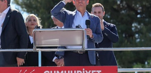 Özgür Özel dahil 12 vekilin dokunulmazlık dosyaları Meclis’te