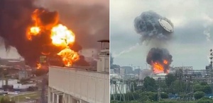 Rusya-Ukrayna savaşı şiddetlendi Moskova’daki havalimanlarında uçuşlar durduruldu