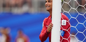 Söyledikleri çok acımasız Thierry Henry, Cristiano Ronaldo’yu topa tuttu