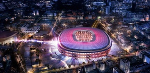 Trabzonspor’dan Barcelona’ya Avrupa bu transferi konuşur