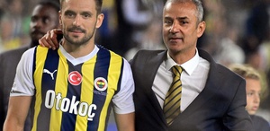 İsmail Kartal telefonla aradı Fenerbahçe’de şimdi de Dusan Tadic sürprizi