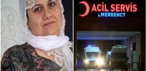 Kayınpederin gelinini öldürmesi yargı önünde