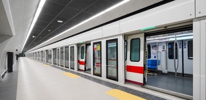 Halkalı-Arnavutköy metrosu yarın açılıyor: 30 dakikada havalimanı
