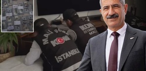 Adalar Belediyesi soruşturmasında çarpıcı detay Rüşvet karşılığı ruhsat vermişler