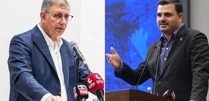 AK Parti Genel Sekreteri Eyyüp Kadir İnan’dan Cemil Tugay’ın CHP’den istifasına ilk yorum