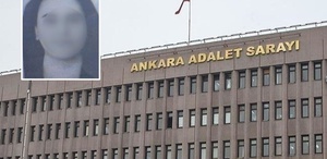 Ankara Adliyesi’nde sahte savcı alarmı: Polise talimat dahi vermiş