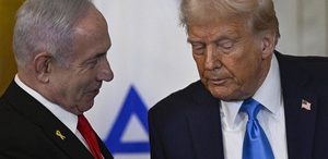İran mutabakatı Trump-Netanyahu ittifakını yolun sonuna mı getirdi