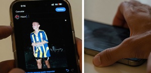 Vedat Muriqi’den Fenerbahçelileri duygulandıran paylaşım