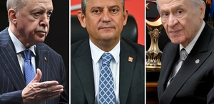Butlan kararı sonrası 26 ilde yapılan seçim anketi Sonuçlar hayli şaşırtıcı