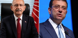 İmamoğlu’nun “Kayyum“ sözlerine Kılıçdaroğlu’ndan cevap