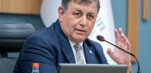 AK Partili Hamza Dağ’dan Cemil Tugay’ın istifasına yorum: İzmirlilerin beklentisi başkanlıktan da istifa etmesi