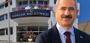 Adalar Belediyesi’ne operasyon Belediye başkanı dahil 41 kişi gözaltına alındı
