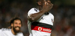 Demba Ba’nın yeni adresi belli oldu