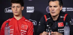 Montella günler sonra patladı: Kaos çıkarmaya çalışanlardan daha çok Türk’üm