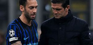 Inter, Cristian Chivu ile yola devam dedi